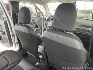 Jeep Renegade 4xe 190*PHEV*AWD*Distroni 2022