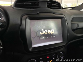 Jeep Renegade 4xe 190*PHEV*AWD*Distroni 2022