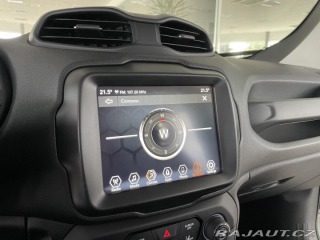 Jeep Renegade 4xe 190*PHEV*AWD*Distroni 2022