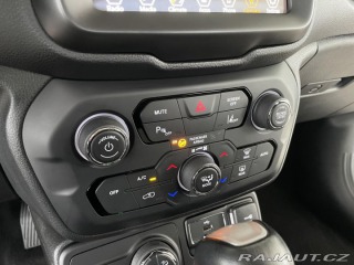 Jeep Renegade 4xe 190*PHEV*AWD*Distroni 2022