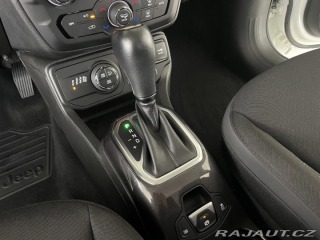 Jeep Renegade 4xe 190*PHEV*AWD*Distroni 2022