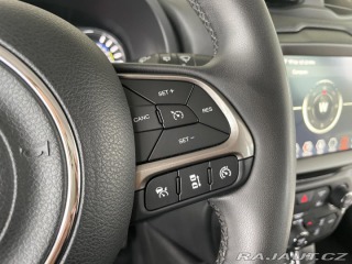 Jeep Renegade 4xe 190*PHEV*AWD*Distroni 2022