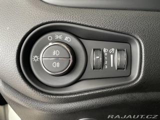 Jeep Renegade 4xe 190*PHEV*AWD*Distroni 2022