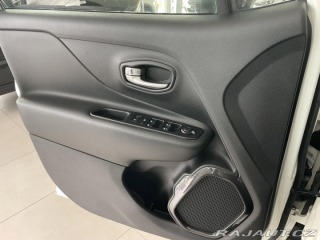 Jeep Renegade 4xe 190*PHEV*AWD*Distroni 2022