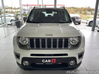 Jeep Renegade 4xe 190*PHEV*AWD*Distroni 2022