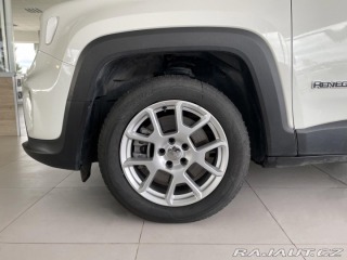 Jeep Renegade 4xe 190*PHEV*AWD*Distroni 2022