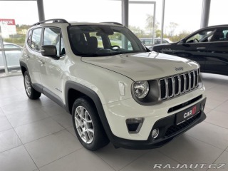 Jeep Renegade 4xe 190*PHEV*AWD*Distroni 2022