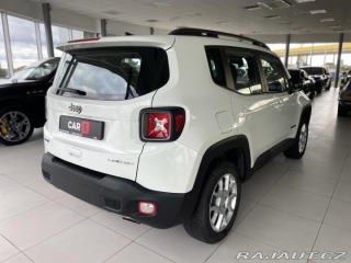 Jeep Renegade 4xe 190*PHEV*AWD*Distroni 2022