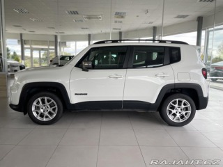 Jeep Renegade 4xe 190*PHEV*AWD*Distroni 2022
