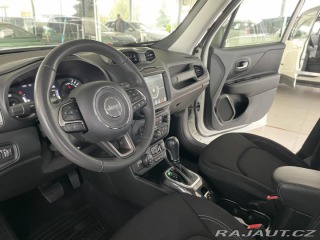 Jeep Renegade 4xe 190*PHEV*AWD*Distroni 2022