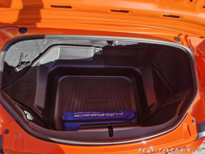 Mazda MX-5 Mazda MX-5 30th Výročí 2019