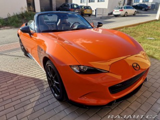Mazda MX-5 Mazda MX-5 30th Výročí 2019