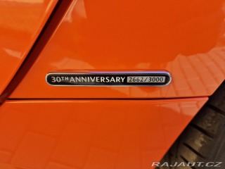 Mazda MX-5 Mazda MX-5 30th Výročí 2019