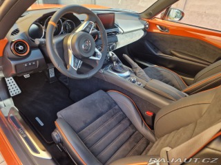 Mazda MX-5 Mazda MX-5 30th Výročí 2019