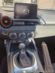 Mazda MX-5 Mazda MX-5 30th Výročí 2019