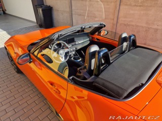 Mazda MX-5 Mazda MX-5 30th Výročí 2019