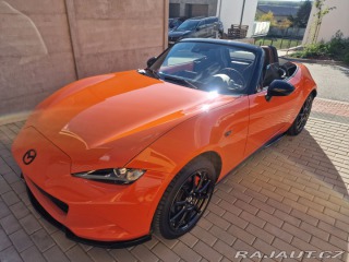 Mazda MX-5 Mazda MX-5 30th Výročí 2019