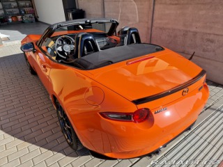 Mazda MX-5 Mazda MX-5 30th Výročí 2019