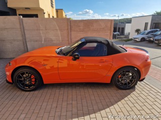 Mazda MX-5 Mazda MX-5 30th Výročí 2019