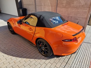 Mazda MX-5 Mazda MX-5 30th Výročí 2019