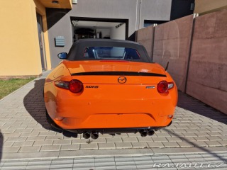 Mazda MX-5 Mazda MX-5 30th Výročí 2019