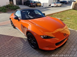 Mazda MX-5 Mazda MX-5 30th Výročí 2019