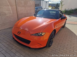 Mazda MX-5 Mazda MX-5 30th Výročí 2019