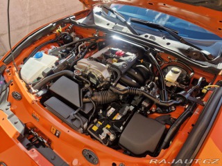 Mazda MX-5 Mazda MX-5 30th Výročí 2019