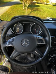 Mercedes-Benz G 2016