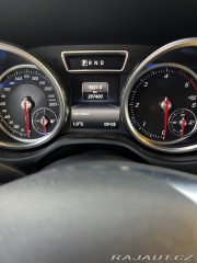 Mercedes-Benz G 2016