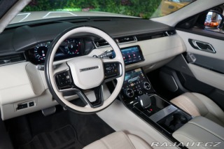 Land Rover Range Rover Velar D300*R-DYNAMIC*HSE*VZDUCH 2021