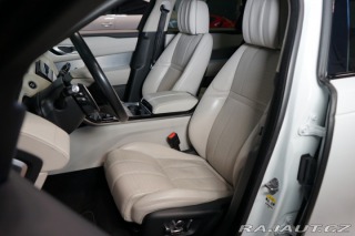 Land Rover Range Rover Velar D300*R-DYNAMIC*HSE*VZDUCH 2021