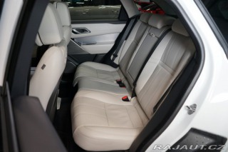 Land Rover Range Rover Velar D300*R-DYNAMIC*HSE*VZDUCH 2021