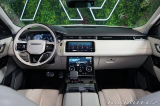 Land Rover Range Rover Velar D300*R-DYNAMIC*HSE*VZDUCH 2021
