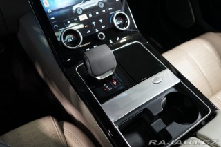 Land Rover Range Rover Velar D300*R-DYNAMIC*HSE*VZDUCH 2021
