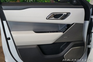 Land Rover Range Rover Velar D300*R-DYNAMIC*HSE*VZDUCH 2021