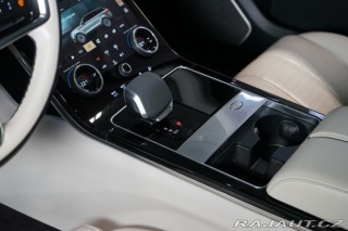 Land Rover Range Rover Velar D300*R-DYNAMIC*HSE*VZDUCH 2021