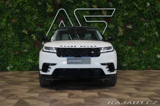 Land Rover Range Rover Velar D300*R-DYNAMIC*HSE*VZDUCH 2021
