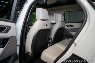 Land Rover Range Rover Velar D300*R-DYNAMIC*HSE*VZDUCH 2021