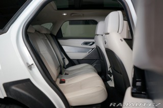 Land Rover Range Rover Velar D300*R-DYNAMIC*HSE*VZDUCH 2021