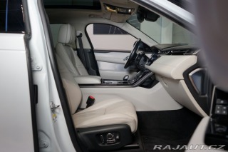 Land Rover Range Rover Velar D300*R-DYNAMIC*HSE*VZDUCH 2021