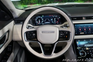 Land Rover Range Rover Velar D300*R-DYNAMIC*HSE*VZDUCH 2021
