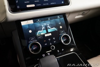 Land Rover Range Rover Velar D300*R-DYNAMIC*HSE*VZDUCH 2021