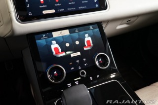 Land Rover Range Rover Velar D300*R-DYNAMIC*HSE*VZDUCH 2021