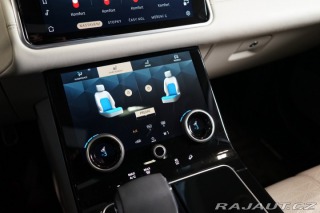 Land Rover Range Rover Velar D300*R-DYNAMIC*HSE*VZDUCH 2021