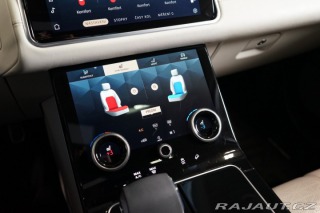Land Rover Range Rover Velar D300*R-DYNAMIC*HSE*VZDUCH 2021