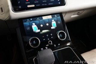 Land Rover Range Rover Velar D300*R-DYNAMIC*HSE*VZDUCH 2021