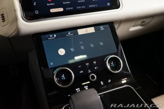 Land Rover Range Rover Velar D300*R-DYNAMIC*HSE*VZDUCH 2021