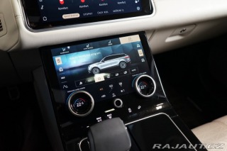 Land Rover Range Rover Velar D300*R-DYNAMIC*HSE*VZDUCH 2021