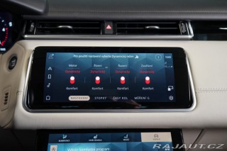 Land Rover Range Rover Velar D300*R-DYNAMIC*HSE*VZDUCH 2021
